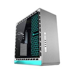  Vỏ case Jonsbo UMX5 Silver 