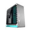 Vỏ case Jonsbo UMX5 Silver
