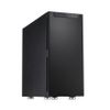 Vỏ case Jonsbo QT01 Black Edition