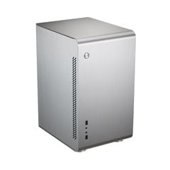  Vỏ case Jonsbo U3 Silver Edition 