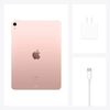 Máy Tính Bảng Apple Ipad Air 4 10.9-inch (2020) Wi-fi 256gb Rose Gold