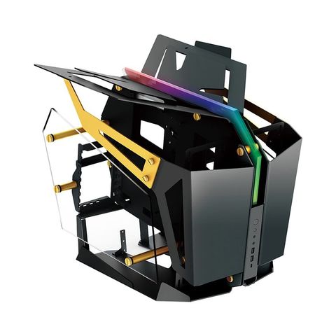 Vỏ Case FSP CMT710