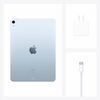Máy Tính Bảng Apple Ipad Air 4 10.9-inch (2020) Wi-fi 64gb - Sky Blue
