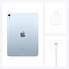 Máy Tính Bảng Apple Ipad Air 4 10.9-inch (2020) Wi-fi 256gb - Sky Blue