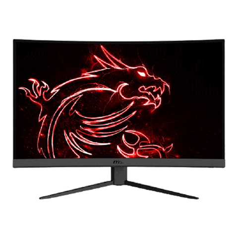 Màn Hình Cong Msi Optix G27cq4 27