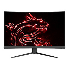  Màn Hình Cong Msi Optix G27cq4 27