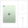 Máy Tính Bảng Apple Ipad Air 4 10.9-inch (2020) Wi-fi 256gb Green