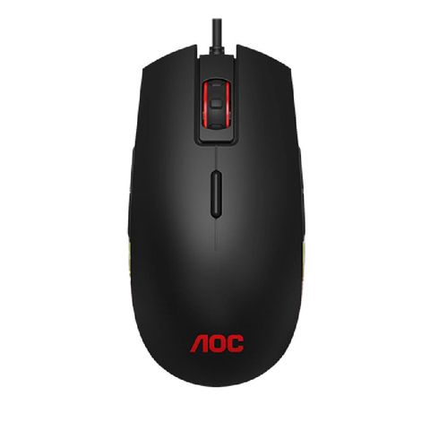 Chuột Aoc Gm500 Rgb Gaming