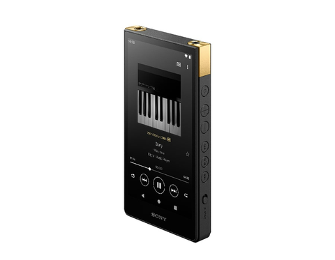 Máy nghe nhạc Sony NW ZX707