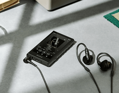  Walkman® Dòng A A300 NW-A306 