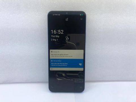 Vivo Y51 Tím bạc (mã sp: #33523528)