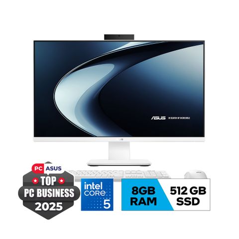 Asus AIO V440VAK-WPC165W