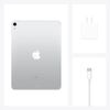 Máy Tính Bảng Apple Ipad Air 4 10.9-inch Wi-fi + Cellular 256gb-silver