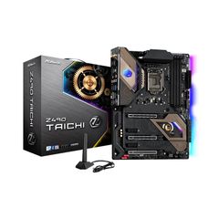  Mainboard ASROCK Z490 CREATOR 