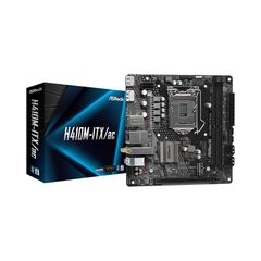  Mainboard ASROCK H410M-ITX/ac 