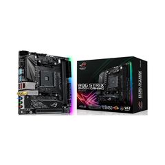  Mainboard ASUS ROG STRIX B450-I GAMING 