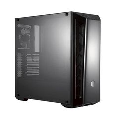  Vỏ Case Cooler Master MasterBox MB520 Black Trim 