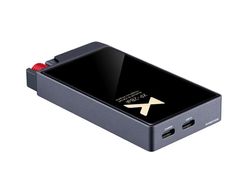  DAC/AMP xDuoo XP-2 Bal 