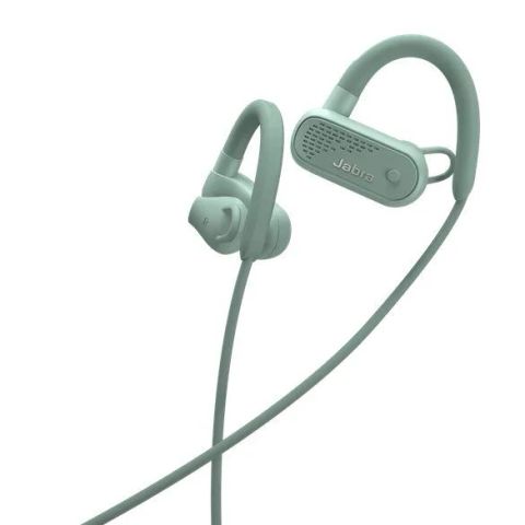 Tai nghe thể thao Bluetooth Jabra Elite Active 45e Mint
