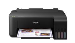  Máy In Màu Epson Ecotank L1110 