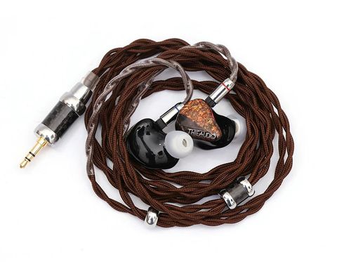 Tai nghe Thieaudio V16 Divinity