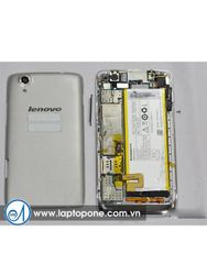 Lenovo phone replacement part center