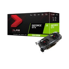  Card Màn Hình Pny Gtx 1660 Super 6gb 