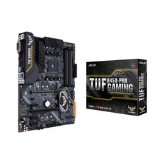  Mainboard ASUS TUF B450-PRO GAMING 