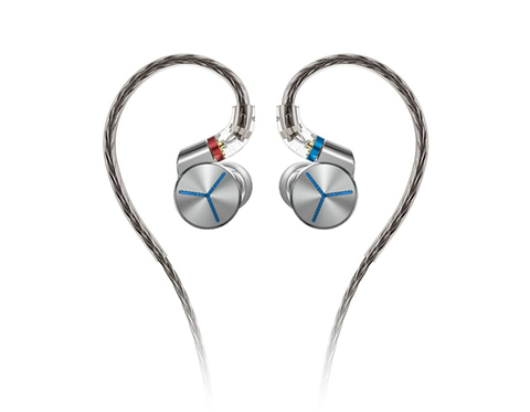Tai nghe Fiio JD7