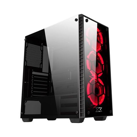 Vỏ Case Xigmatek Venom R