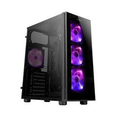  Vỏ Case Antec NX210 