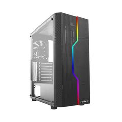  Vỏ Case Antec NX230-NX-ACRYLIC 