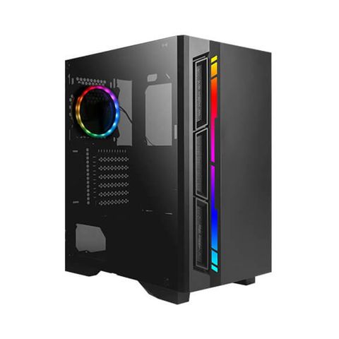 Vỏ Case Antec NX400-NX-TP GLASS