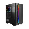 Vỏ Case Antec NX400-NX-TP GLASS