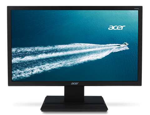 Màn hình ACER V226HQL (21.5 inch - FHD - TN - 60Hz - 5ms)