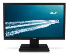  Màn hình ACER V226HQL (21.5 inch - FHD - TN - 60Hz - 5ms) 