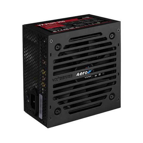 Aerocool VX PLUS 350 230V N-PFC 350W