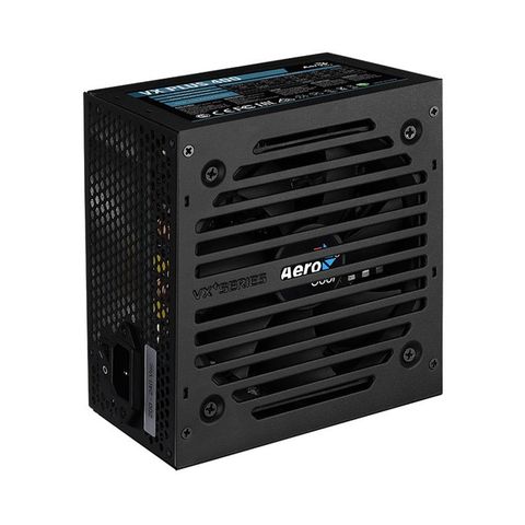 Nguồn Aerocool VX PLUS 400 230V N-PFC400W