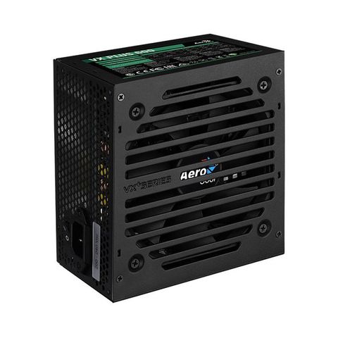 Nguồn Aerocool VX PLUS 600 230V N-PFC 600W