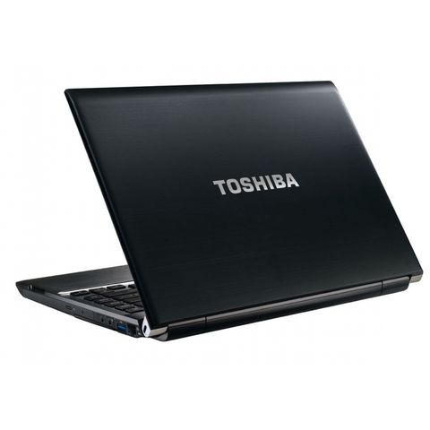 Toshiba Satellite C660