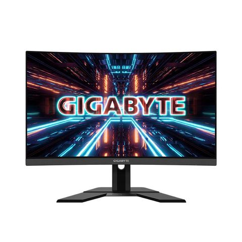 Màn Hình Gigabyte G27qc (27 Inch/2k/va/165hz/1ms/250 Nits/hdmi