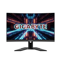  Màn Hình Gigabyte G27qc (27 Inch/2k/va/165hz/1ms/250 Nits/hdmi 