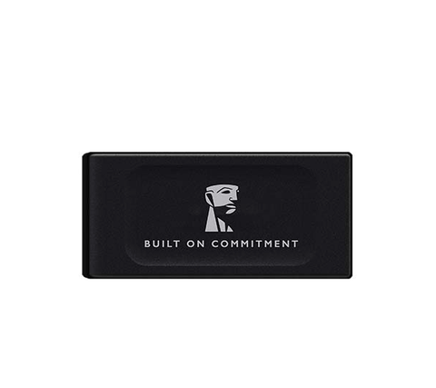 Ổ cứng gắn ngoài SSD Kingston XS1000 2TB
