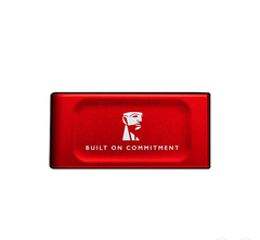  Ổ cứng gắn ngoài SSD Kingston XS1000 2TB 