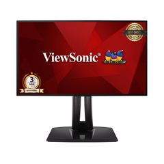  Màn Hình Viewsonic 23.8 Inch Vp2458 