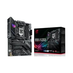  Mainboard ASUS ROG STRIX B460-F GAMING 