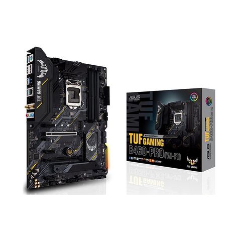 Mainboard ASUS TUF GAMING B460-PRO