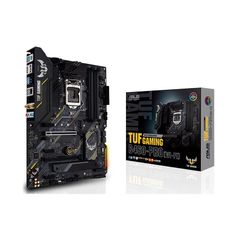  Mainboard ASUS TUF GAMING B460-PRO 