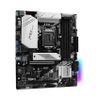 Mainboard Asrock B460m Pro4 (intel B460, Socket 1200)