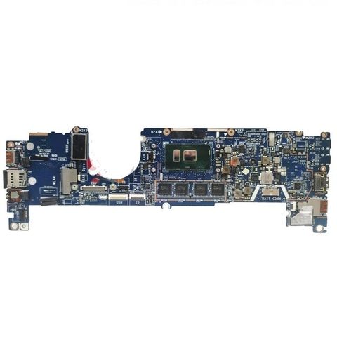 MAINBOARD DÙNG CHO LAPTOP DELL LATITUDE 5289 7389 I5-TH7